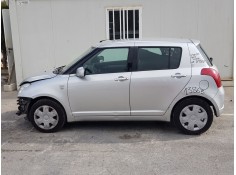 SUZUKI SWIFT BERLINA (MZ)