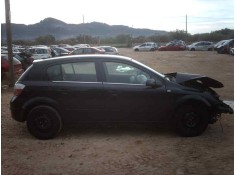 OPEL ASTRA H BERLINA