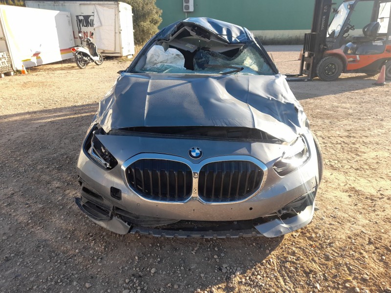 bmw serie 1 lim. (f40) del año 2019