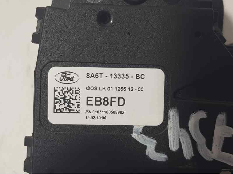 Recambio de mando intermitentes para ford fiesta (cb1) ambiente referencia OEM IAM 8A6T13335BC EB8FD 