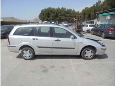 FORD FOCUS TURNIER (CAK)