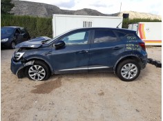 RENAULT CAPTUR II (HF_)