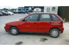 SEAT IBIZA (6K)