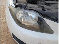 Recambio de faro derecho para seat ibiza iv (6j5, 6p1) 1.2 referencia OEM IAM 6J1941022C  