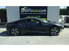 BMW I8 (I12)
