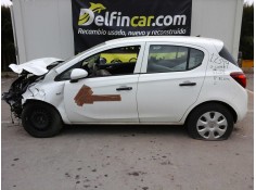 OPEL CORSA E