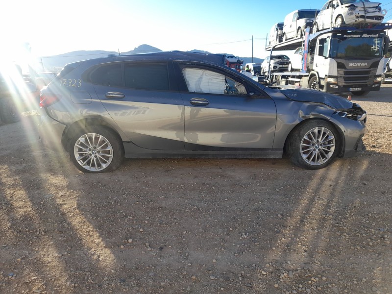 bmw serie 1 lim. (f40) del año 2019