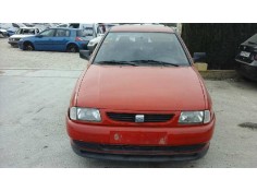 SEAT IBIZA (6K)