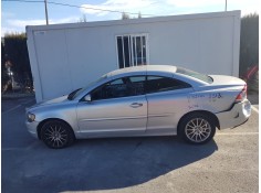 VOLVO C70 CABRIOLET