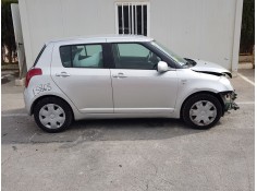 SUZUKI SWIFT BERLINA (MZ)