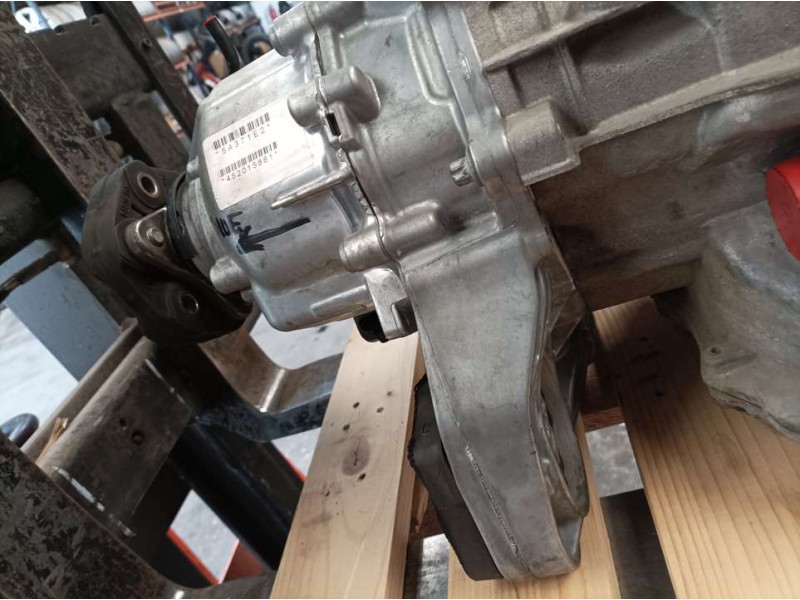 Recambio de caja transfer para bmw x4 (f26) xdrive 20d referencia OEM IAM 27185A371E2 13774410AT TOCADO VER FOTOS