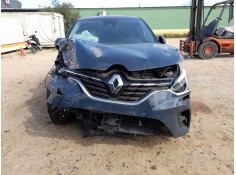 RENAULT CAPTUR II (HF_)