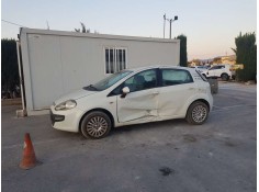 FIAT GRANDE PUNTO (199)