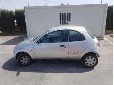 FORD KA (CCQ)