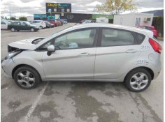 FORD FIESTA (CB1)