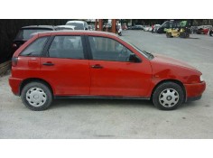 SEAT IBIZA (6K)