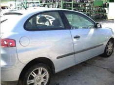 SEAT IBIZA (6L1)
