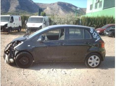 TOYOTA YARIS (KSP9/SCP9/NLP9)