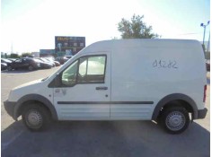 FORD TRANSIT CONNECT (TC7)