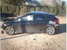 FORD FOCUS LIM. (CB8)