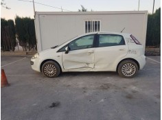 FIAT GRANDE PUNTO (199)