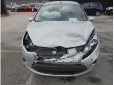 FORD FIESTA (CB1)
