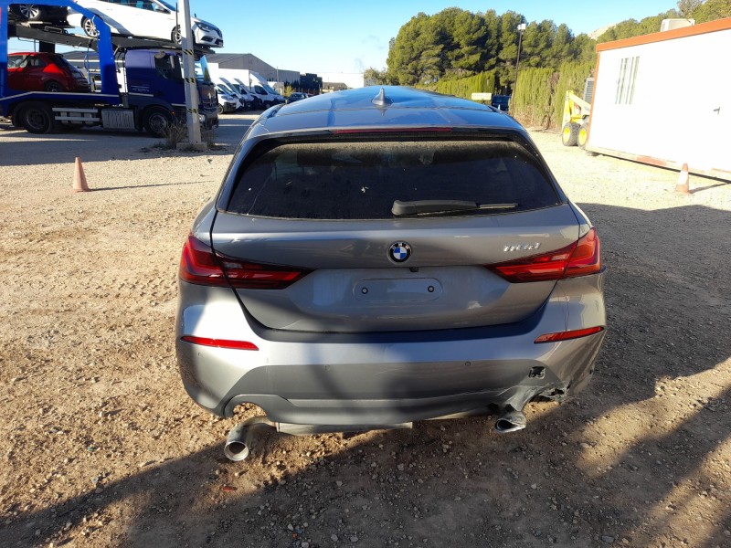 bmw serie 1 lim. (f40) del año 2019