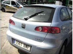 SEAT IBIZA (6L1)