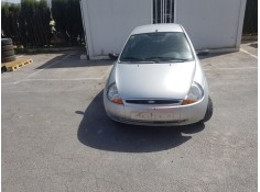 FORD KA (CCQ)