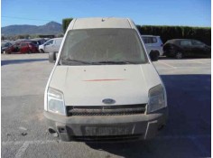 FORD TRANSIT CONNECT (TC7)