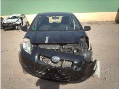 TOYOTA YARIS (KSP9/SCP9/NLP9)