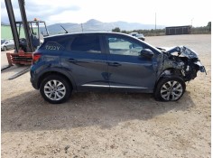 RENAULT CAPTUR II (HF_)