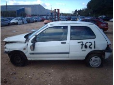 RENAULT CLIO I PHASE III