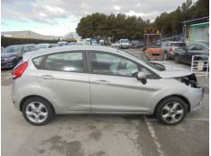 FORD FIESTA (CB1)