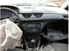 OPEL CORSA E