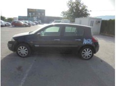 RENAULT MEGANE II BERLINA 5P