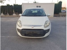 FIAT GRANDE PUNTO (199)