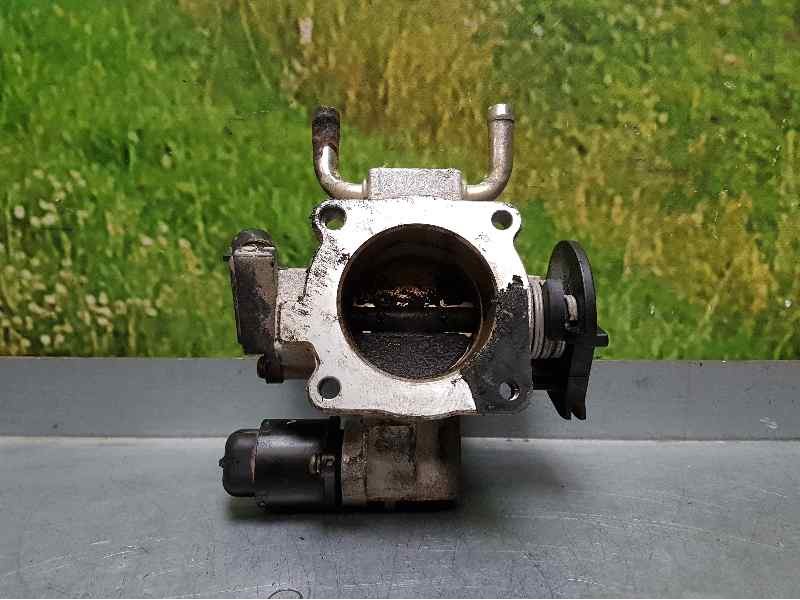 Recambio de caja mariposa para daewoo kalos 1.4 se referencia OEM IAM 4B04B1  