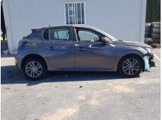 PEUGEOT 208 (P2)