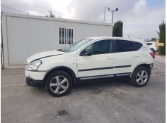 NISSAN QASHQAI (J10)