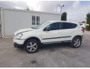 nissan qashqai (j10) del año 2009