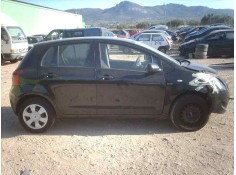 TOYOTA YARIS (KSP9/SCP9/NLP9)
