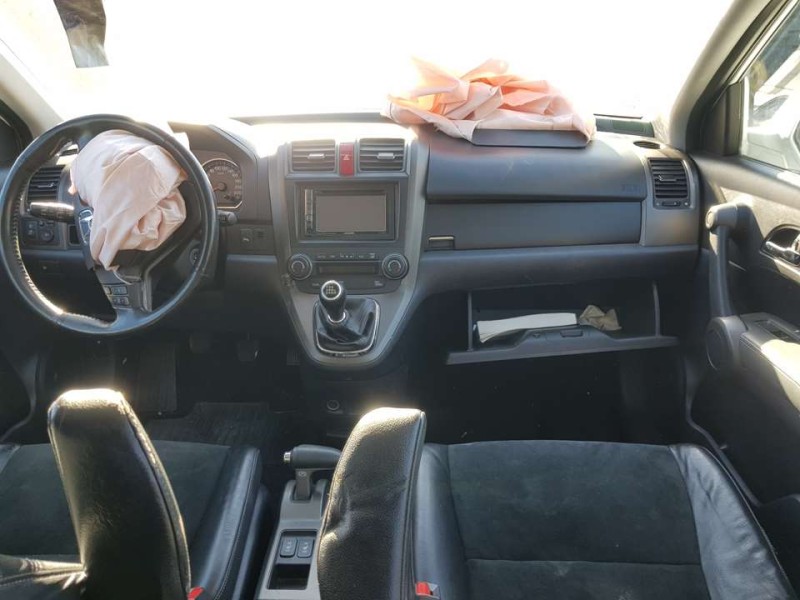 honda cr-v (re) del año 2012