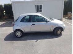 FORD KA (CCQ)