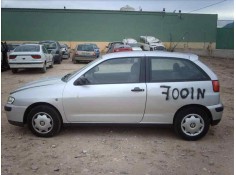 SEAT IBIZA (6K1)