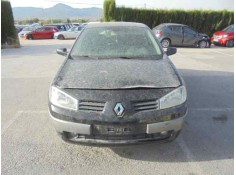 RENAULT MEGANE II BERLINA 5P
