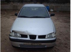 SEAT IBIZA (6K1)