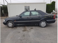 MERCEDES-BENZ CLASE C (W202) BERLINA
