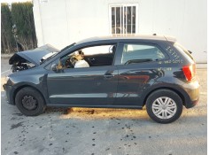 VOLKSWAGEN POLO (6C1)