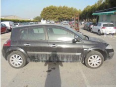 RENAULT MEGANE II BERLINA 5P